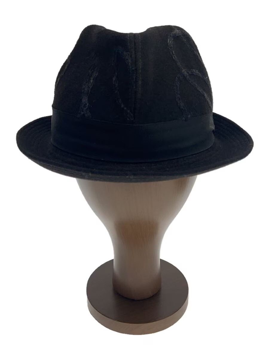 Comme des Garcons SHIRT Wool Hat Size ONE SIZE - 1 Thumbnail