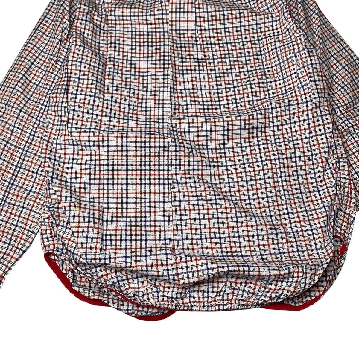 Comme des Garcons AW10 Junya Watanabe Comme Des Garcons Shirt Size US M / EU 48-50 / 2 - 9 Thumbnail