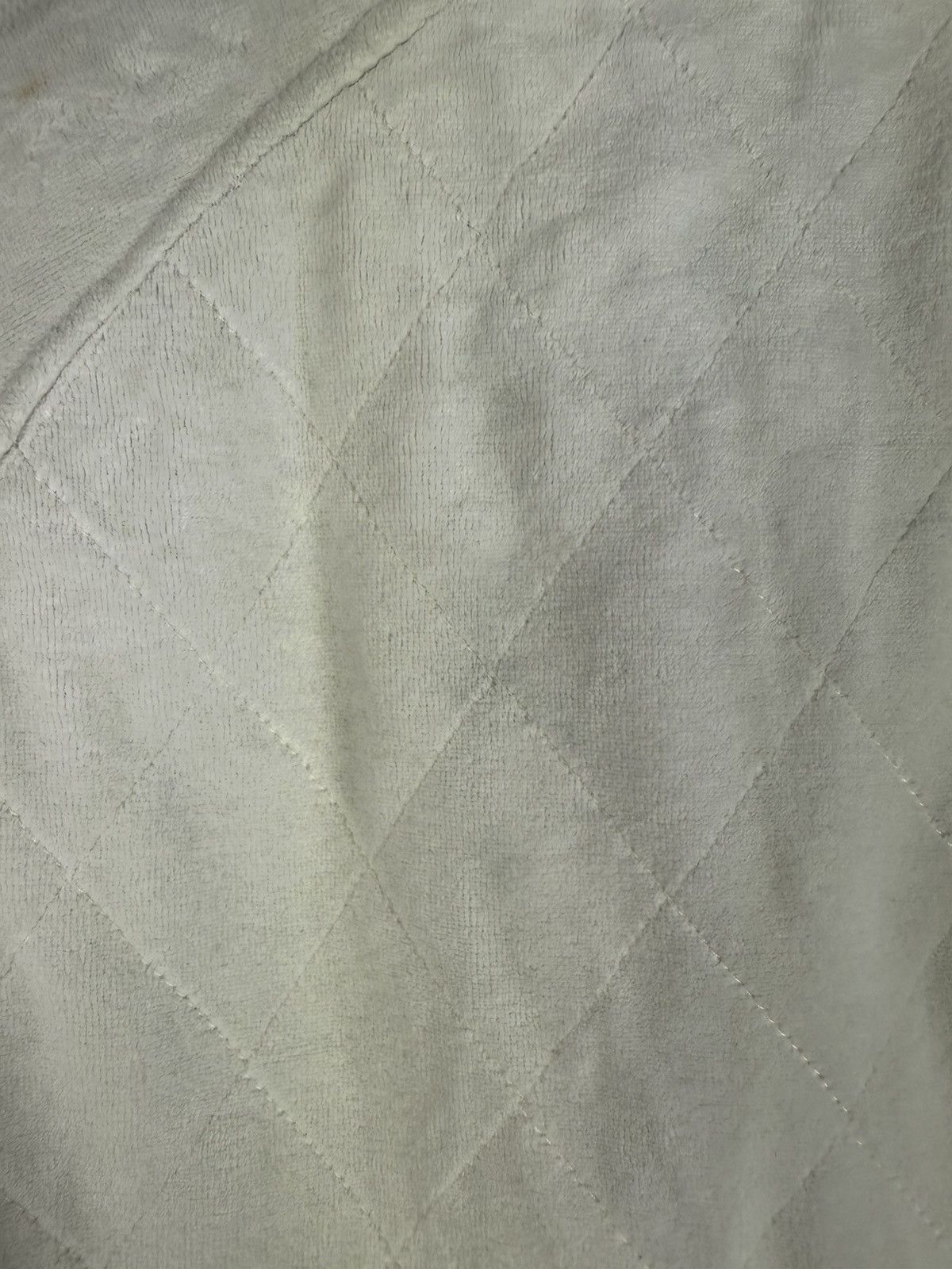 Comme Ca Ism × Japanese Brand CCW Comme Ca Walk Men’s Quilted Japanese Full Zip Jacket Size US L / EU 52-54 / 3 - 24 Thumbnail
