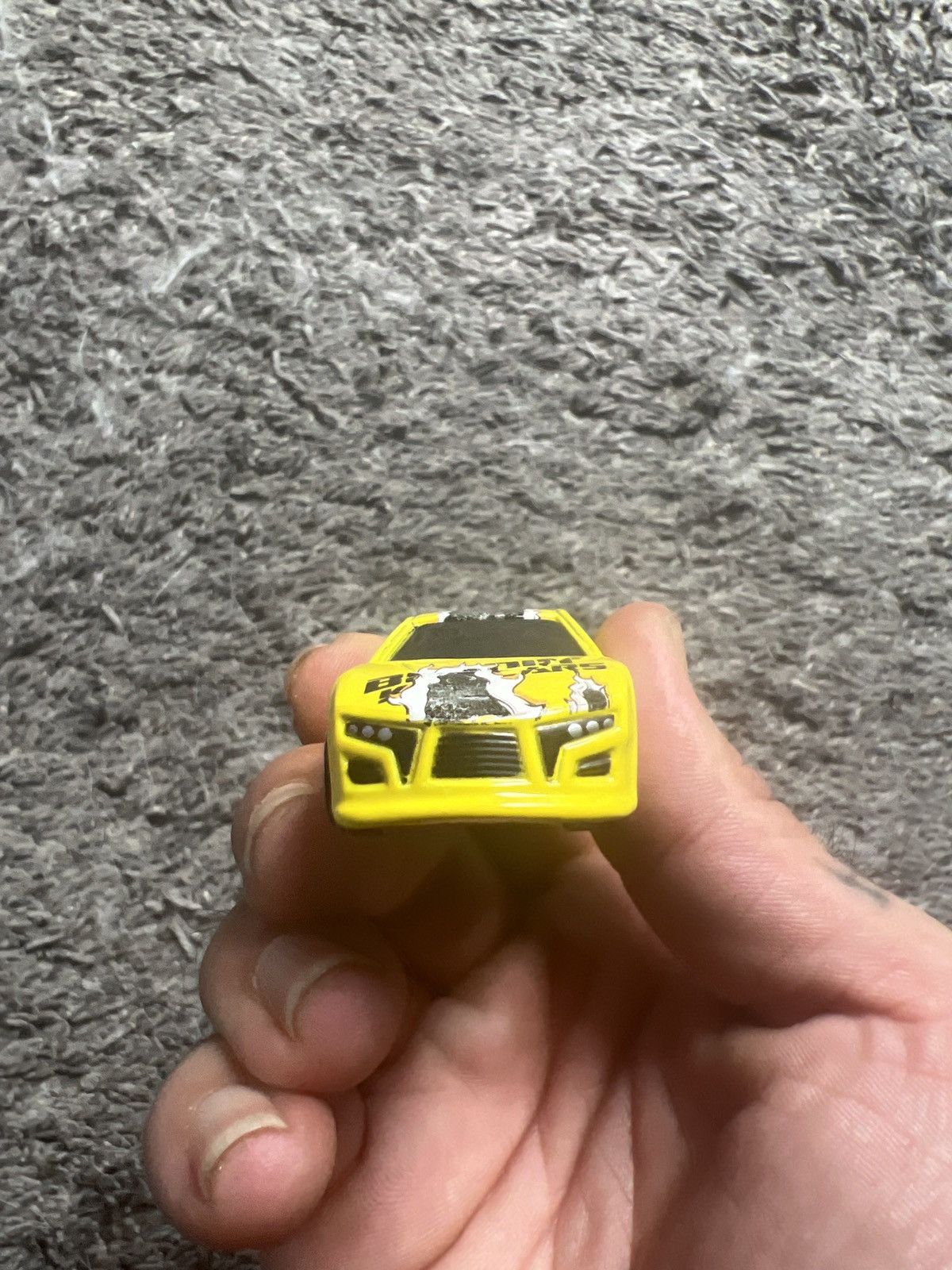 Hypebeast Maisto Street Speeder Size ONE SIZE - 4 Thumbnail