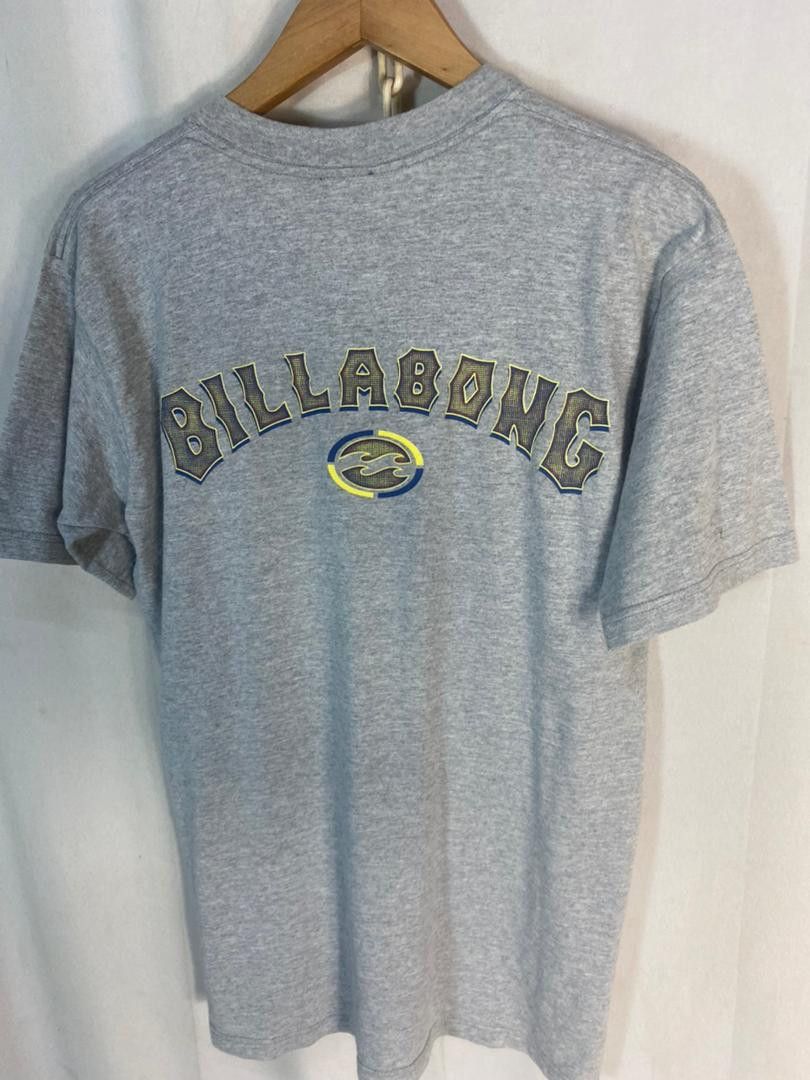 Vintage billabong tshirt made in usa