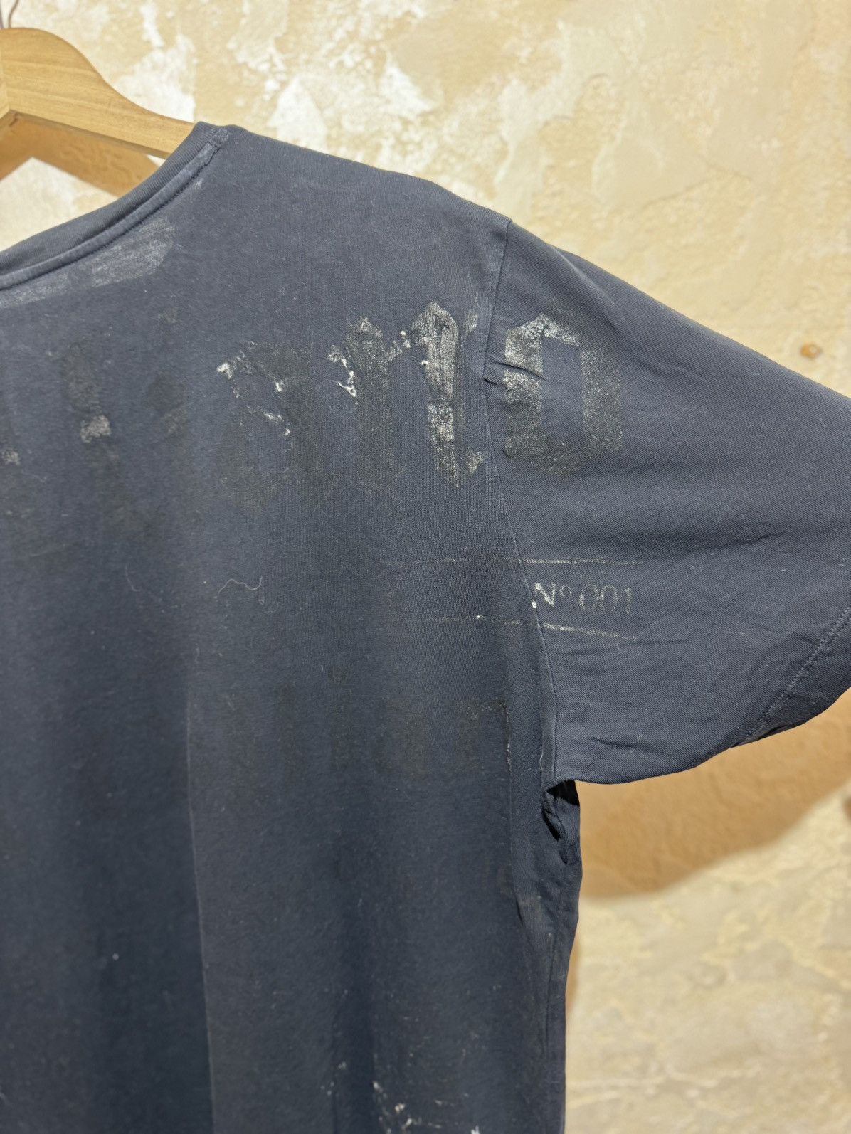 John Galliano John Galliano T-shirt Vintage Size XXL / US 16-18 / IT 52-54 - 10 Thumbnail
