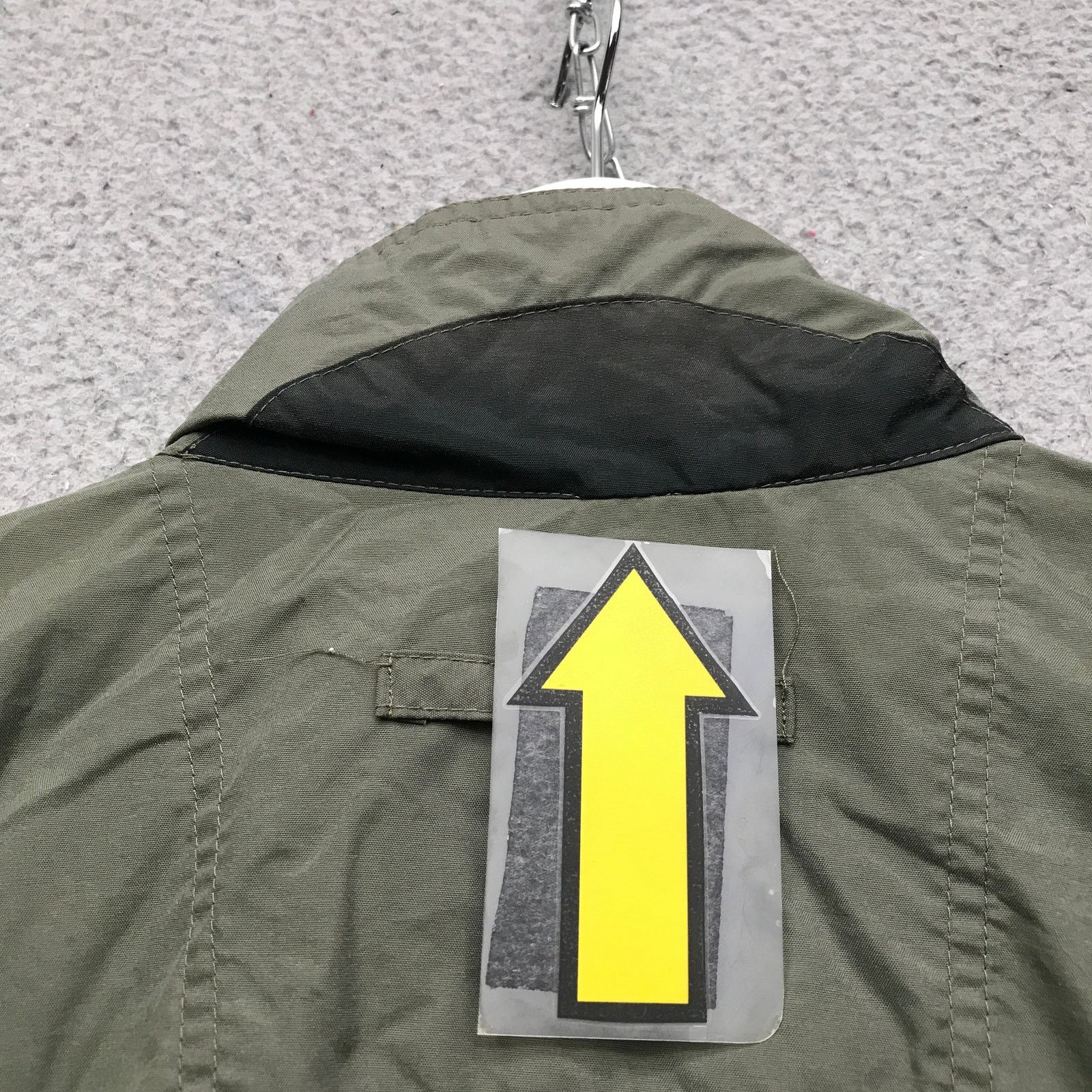 Boast Vintage Boast USA 1/4 Zip Windbreaker Jacket Men XL Green Size US XL / EU 56 / 4 - 14 Thumbnail