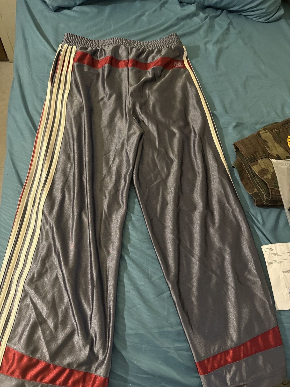 The GV Gallery Tracy mcgrady sweats Size US 33 - 1 Thumbnail