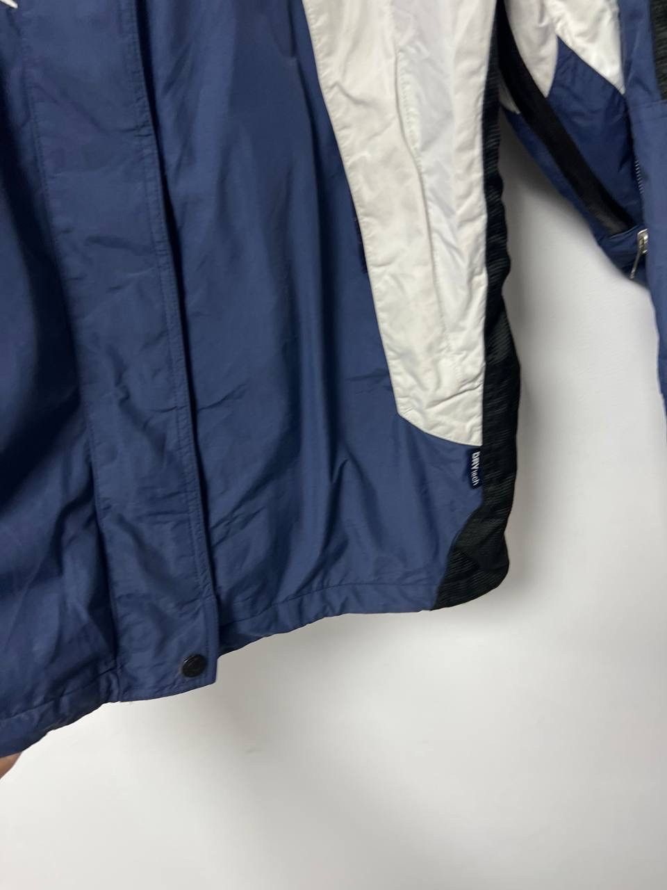 Mammut Vintage Mammut Snow Sports Try Tech Jacket Windbreaker Ski M Size US M / EU 48-50 / 2 - 17 Thumbnail