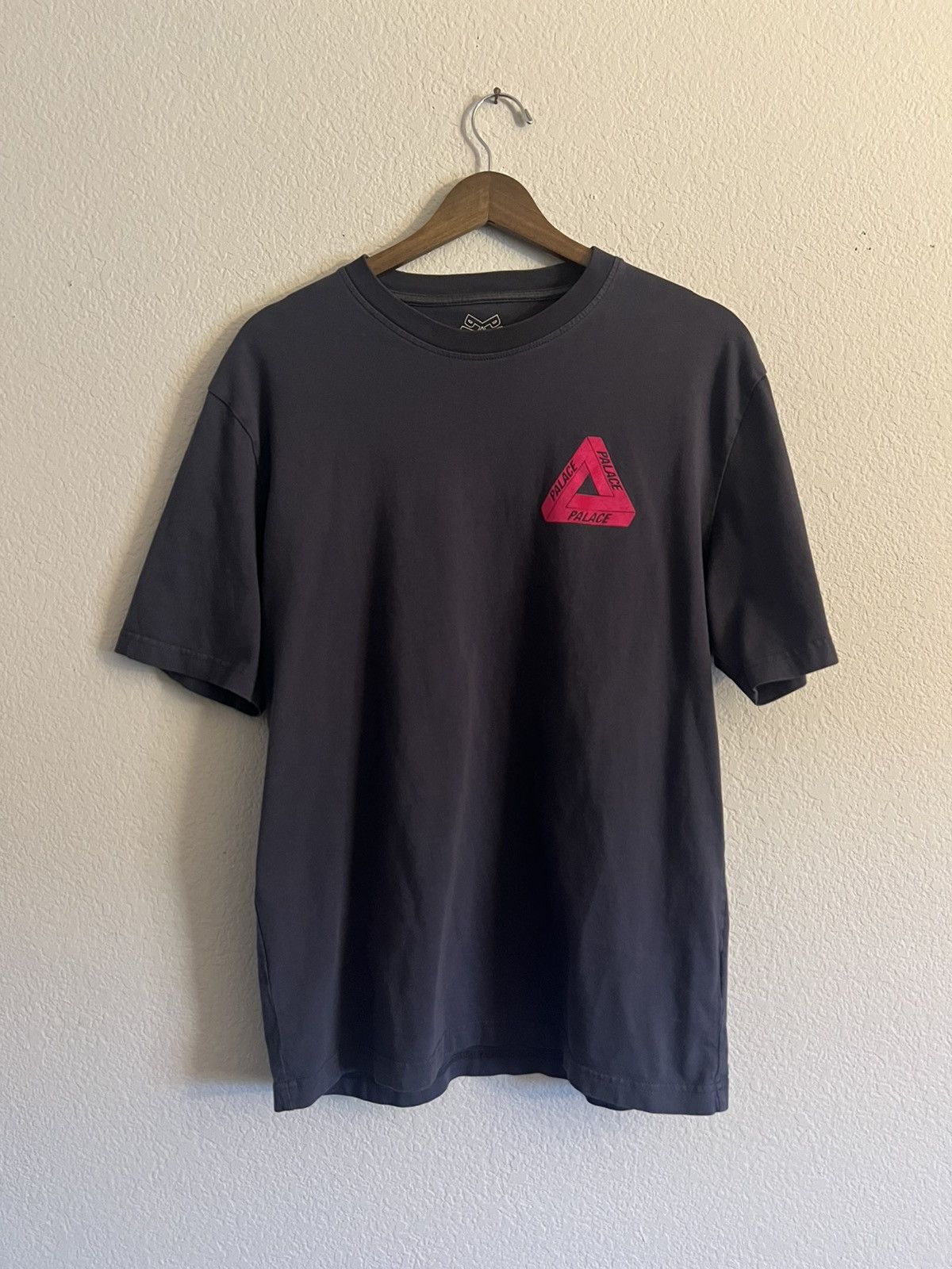 Palace Palace Tri Tonk Tee Size US M / EU 48-50 / 2 - 1 Thumbnail
