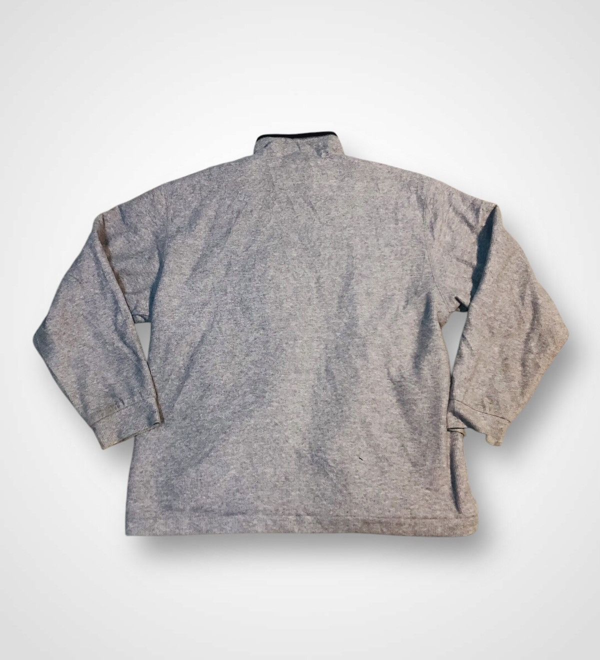 Beverly Hills Polo Club Beverly Hills Polo Club Sweater Jacket (26) Size US L / EU 52-54 / 3 - 2 Thumbnail