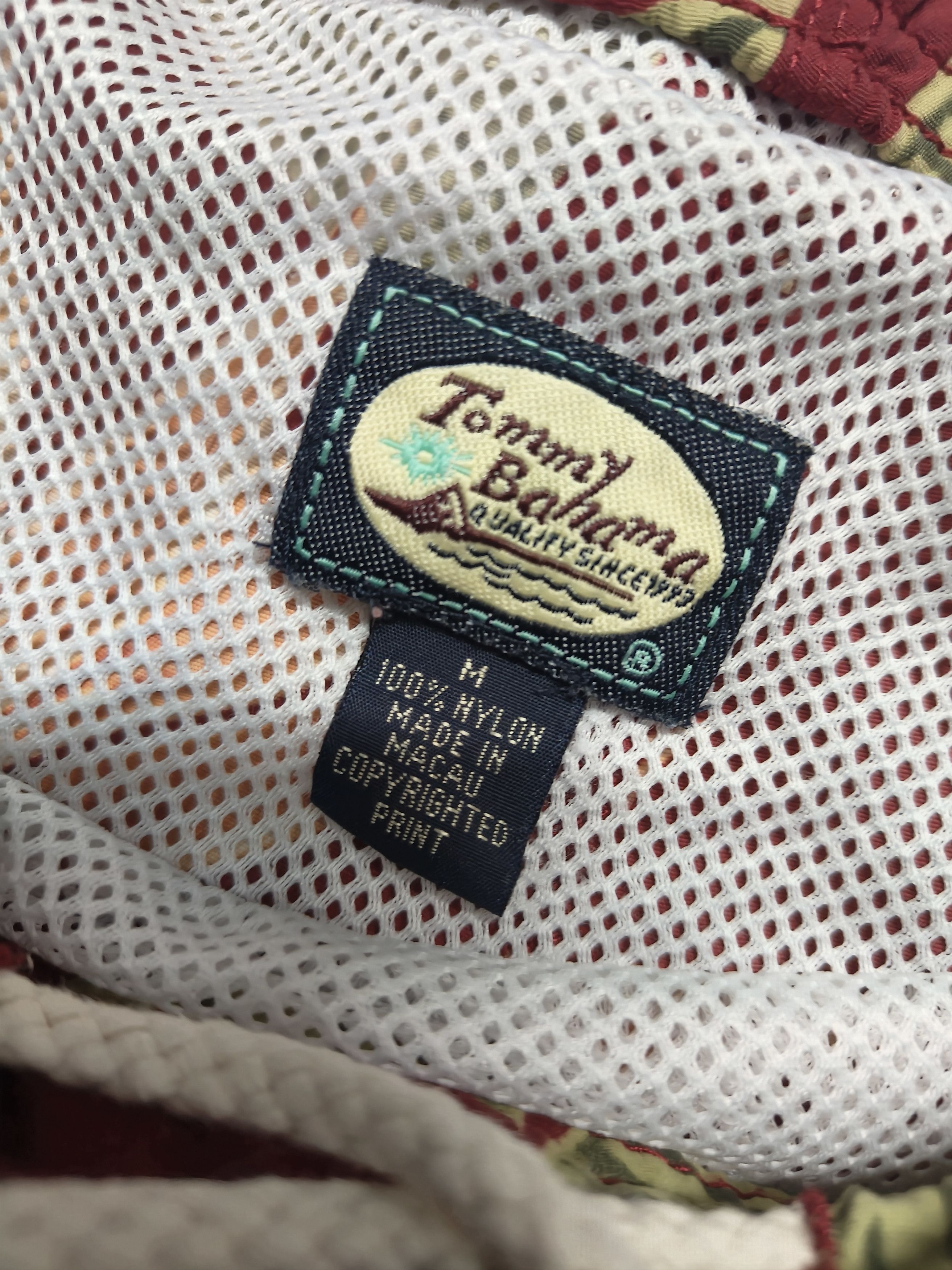 Tommy Bahama Tommy Bahama Swim Trunks Size US 40 / EU 56 - 3 Thumbnail