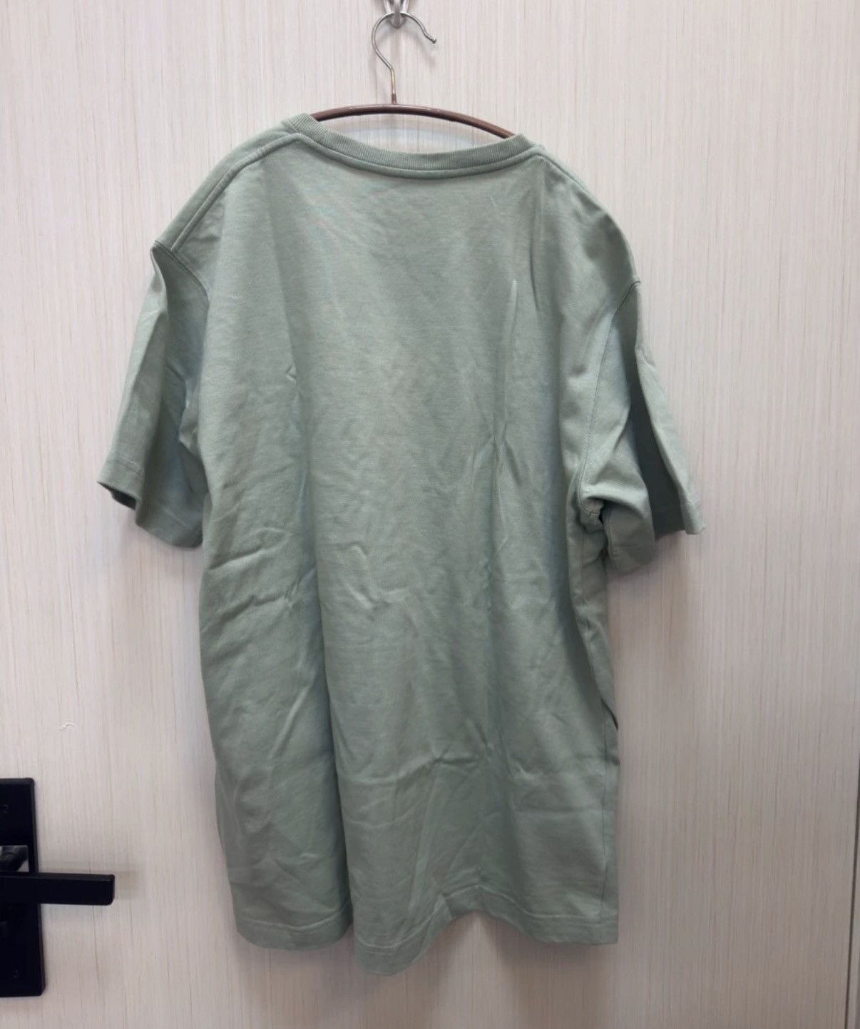 Dior Dior Mint Green T-shirt Size M / US 6-8 / IT 42-44 - 2 Thumbnail