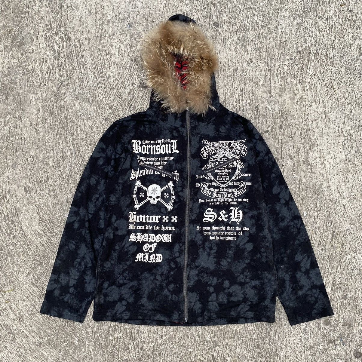 Lgb Zip Hoodie | Grailed