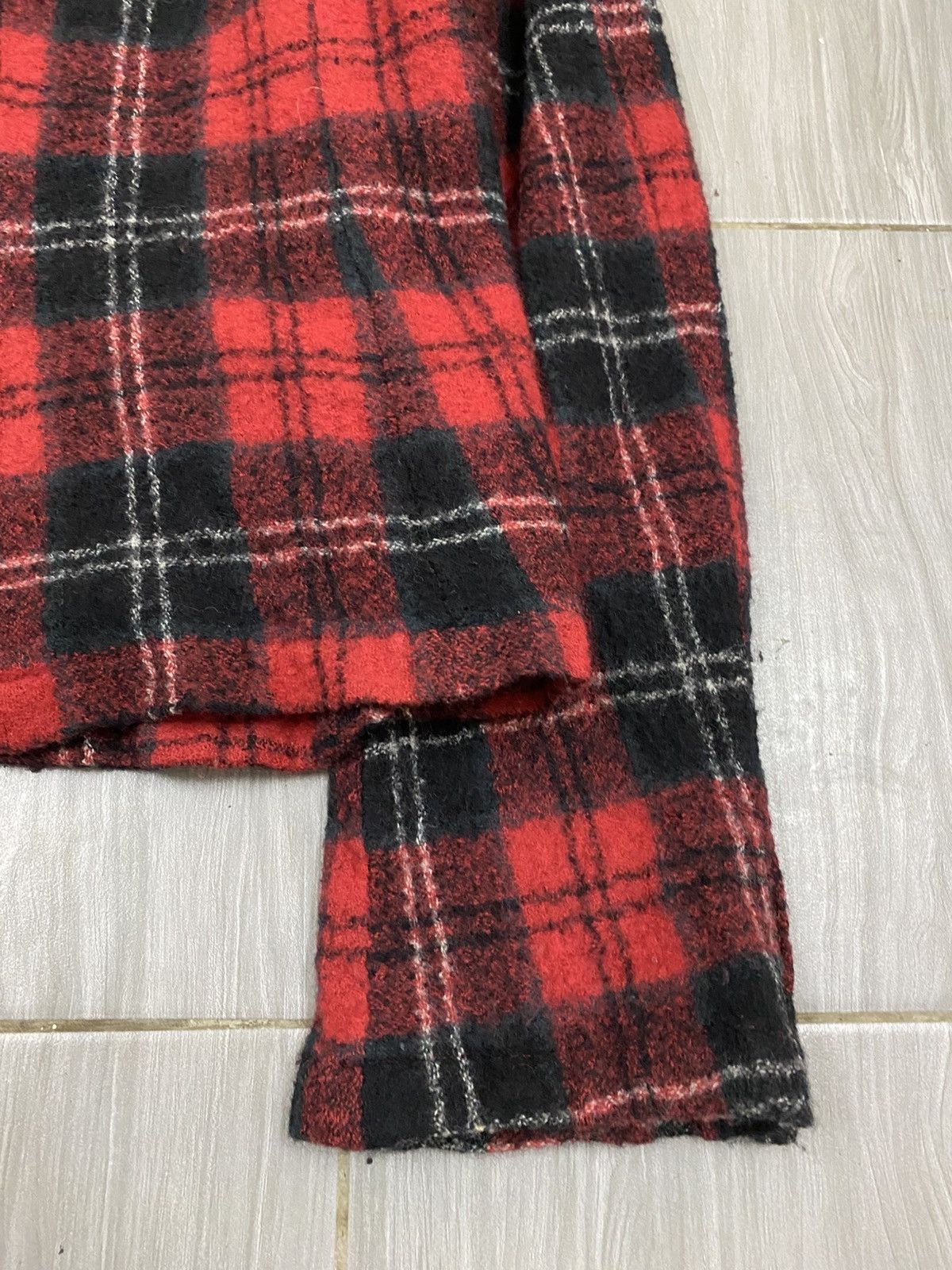 Issey Miyake Sunaokuwahara By Issey Miyake Size M / US 6-8 / IT 42-44 - 7 Thumbnail