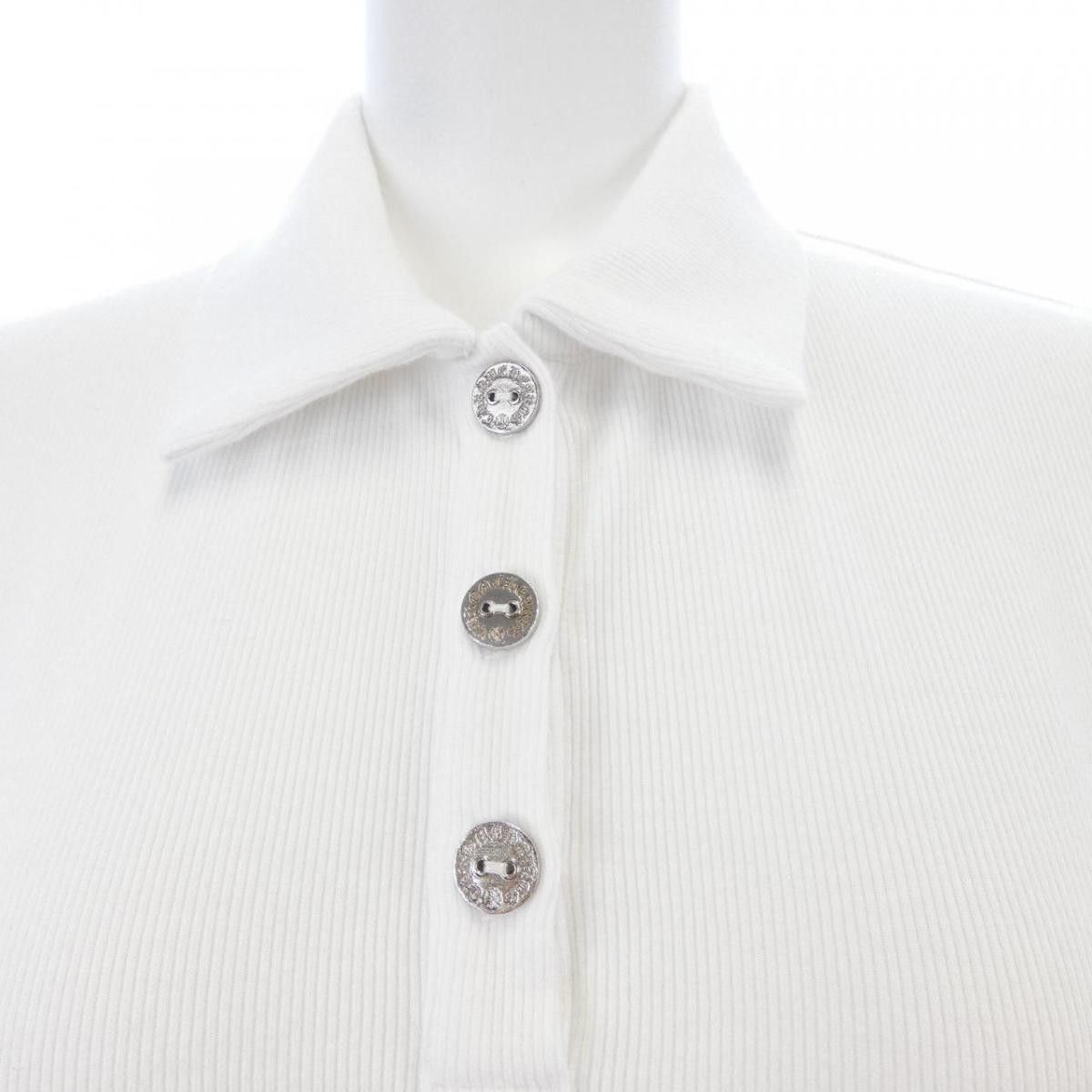 Chrome Hearts Chrome Hearts Vine Dagger Dress Size S / US 4 / IT 40 - 5 Thumbnail