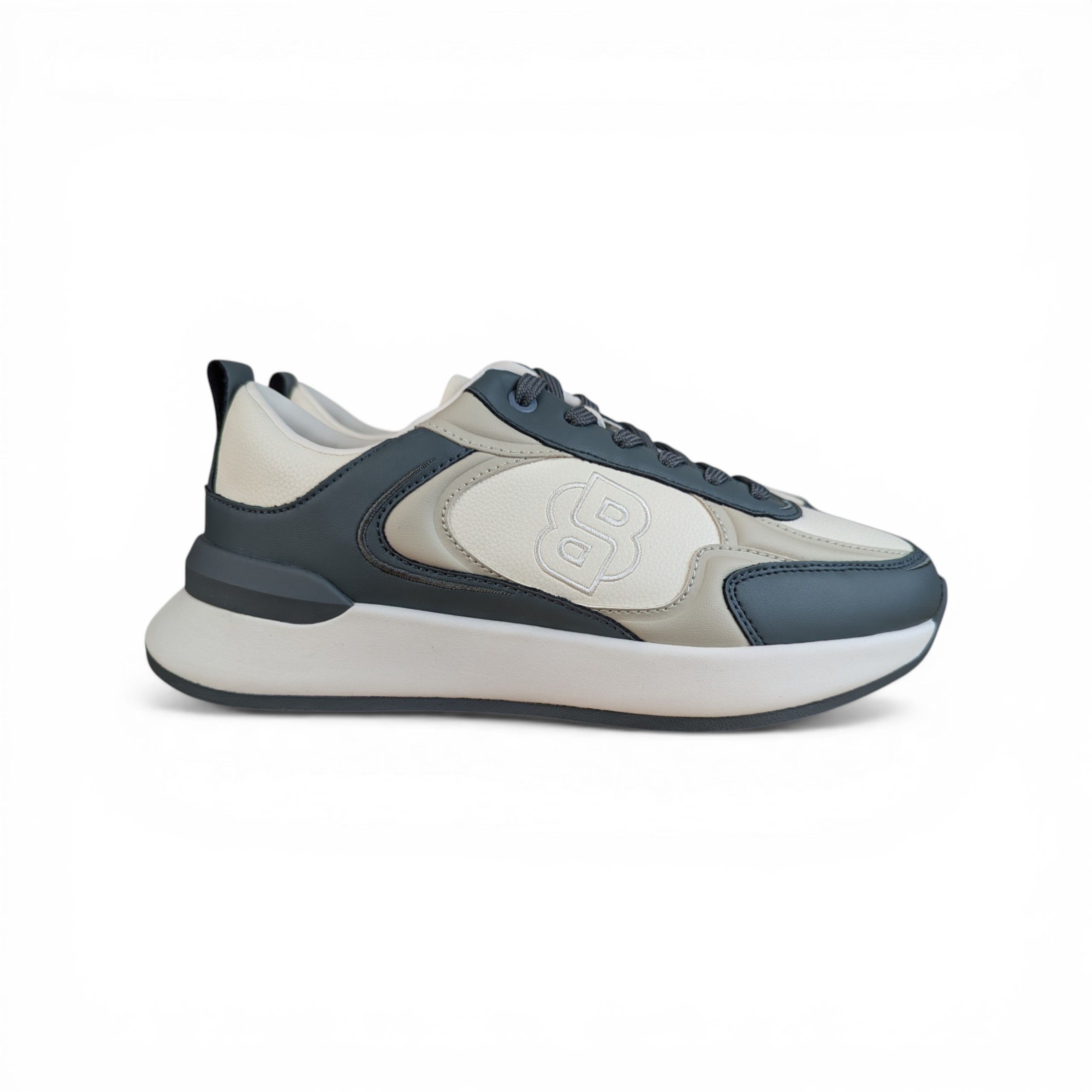 Hugo Boss HUGO BOSS Trainer Sneakers Size US 7 / IT 37 - 4 Thumbnail