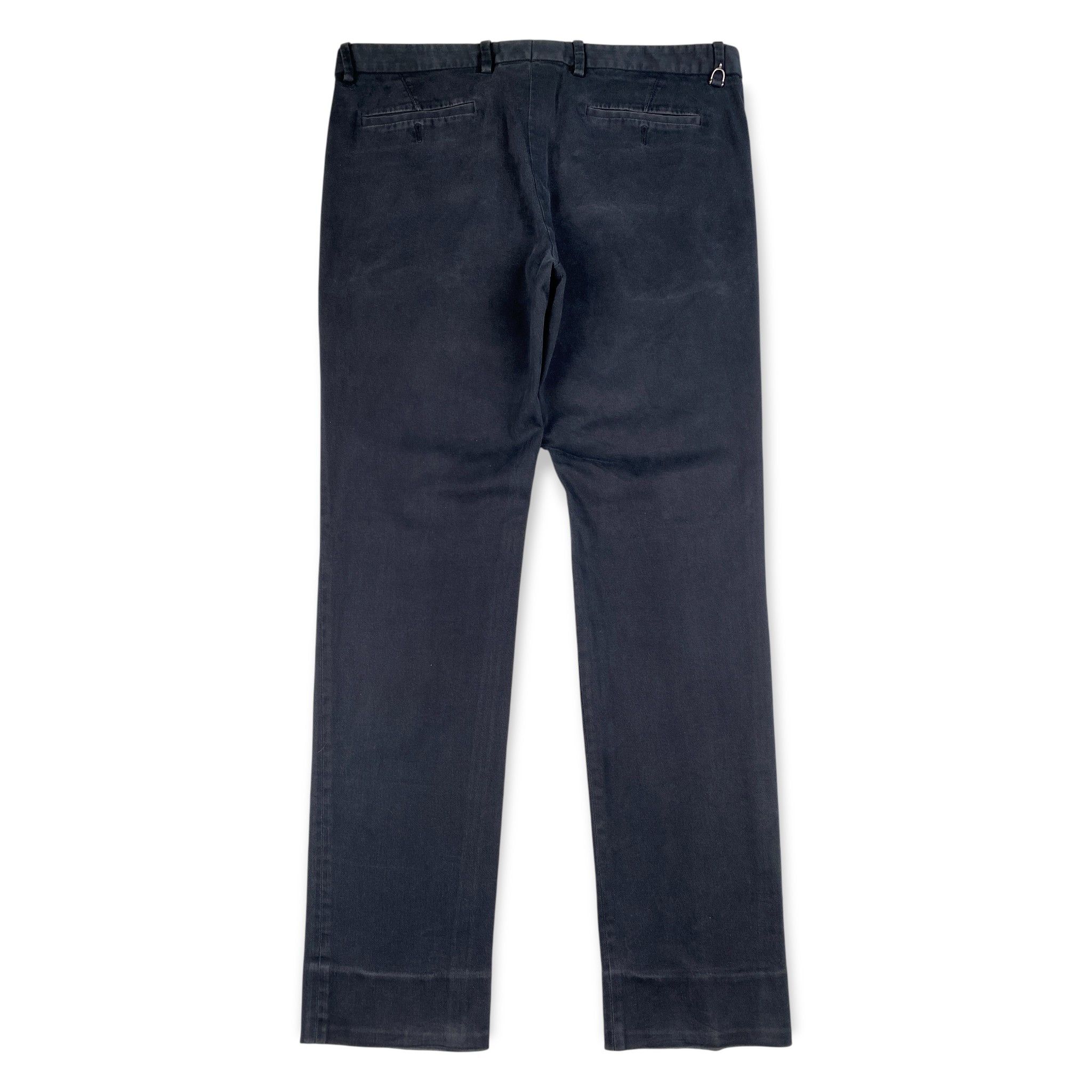 Gucci Pre-Fall 2013 "Riding" Pants Size US 34 / EU 50 - 2 Thumbnail