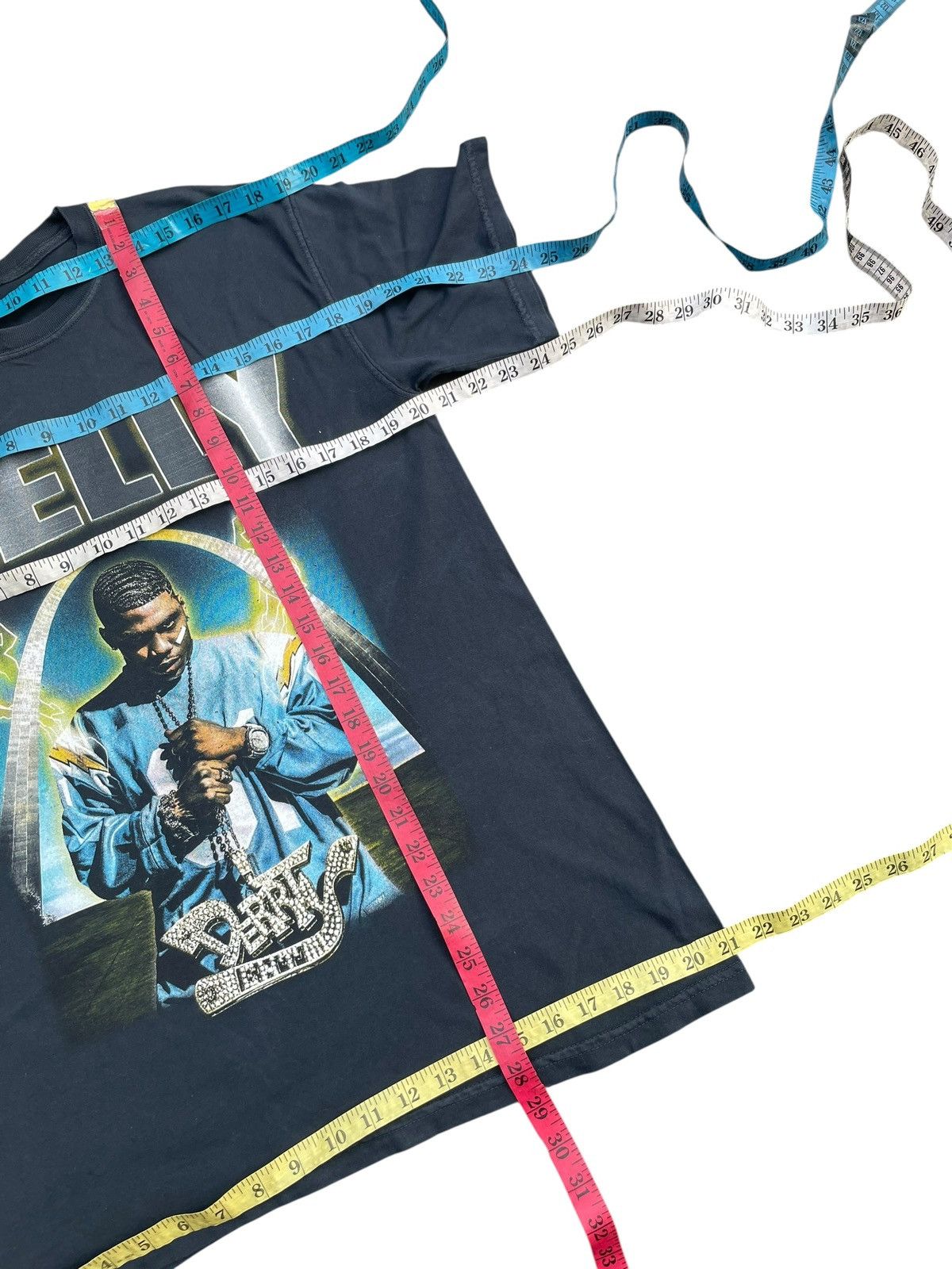 Other Nelly Whole Lotta Hits Tour Size US M / EU 48-50 / 2 - 7 Thumbnail