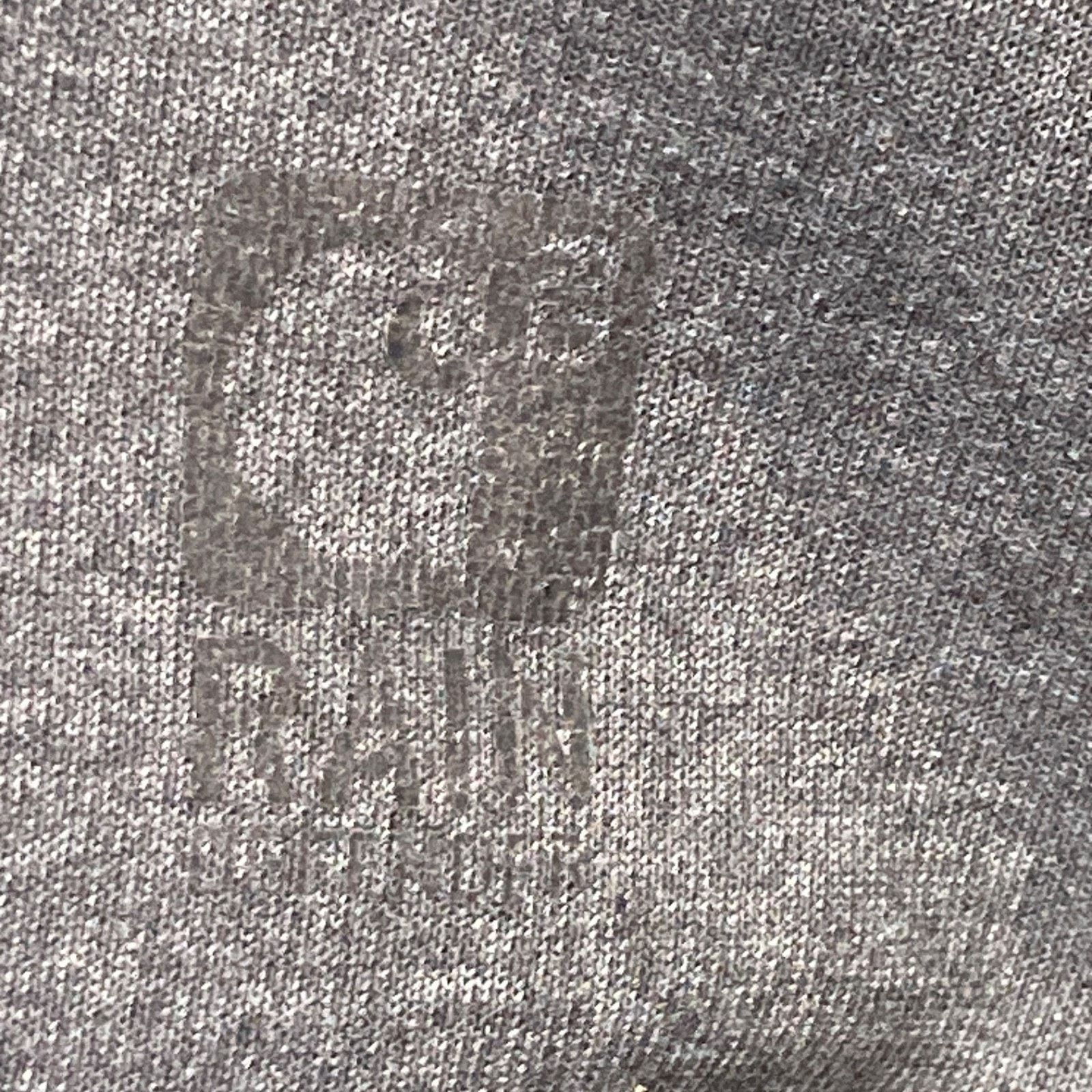 Carhartt Carhartt 1/4 Zip Hoodie XL Carbon Gray Paxton Rain Defender Size US XL / EU 56 / 4 - 8 Thumbnail