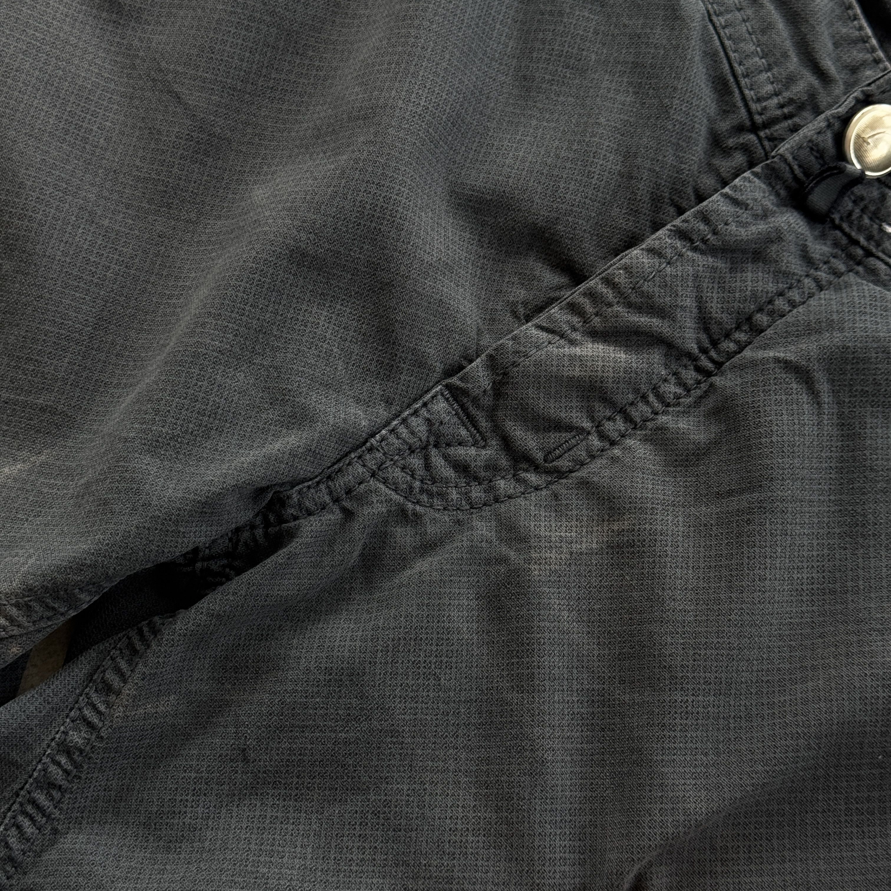 Vintage 90s Jacob Cohen Slim Pants
