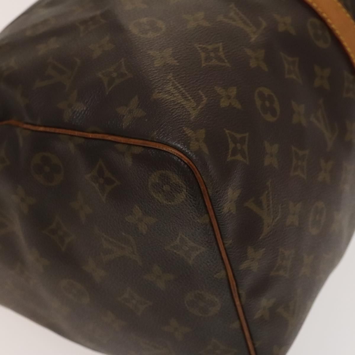 Louis Vuitton LOUIS VUITTON Monogram Keepall 45 Boston Bag M41428 Size ONE SIZE - 15 Thumbnail
