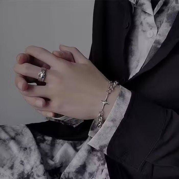Jewelry × Vintage Multilayer Bracelet Size ONE SIZE - 6 Thumbnail