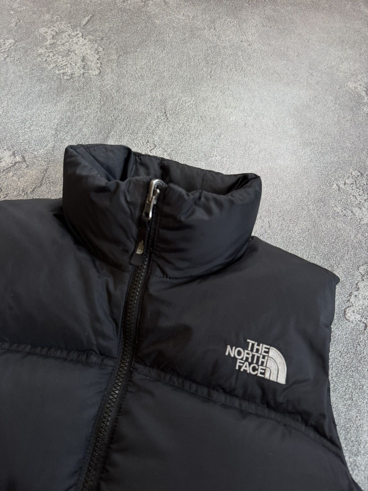 The North Face The North Face M/size down700 puffer vest jacket sleeveless Size M / US 6-8 / IT 42-44 - 10 Thumbnail