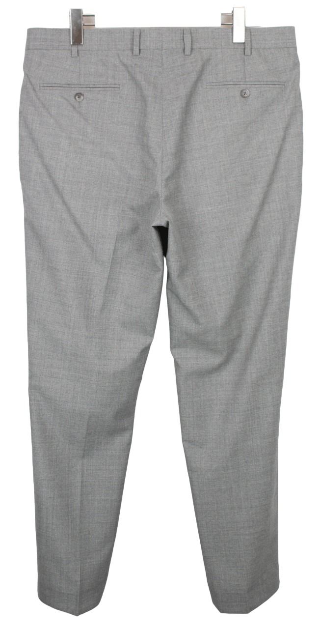 Suitsupply SUITSUPPLY La Spalla / Brescia Suit Men's UK 46S Wool Size 46S - 10 Thumbnail