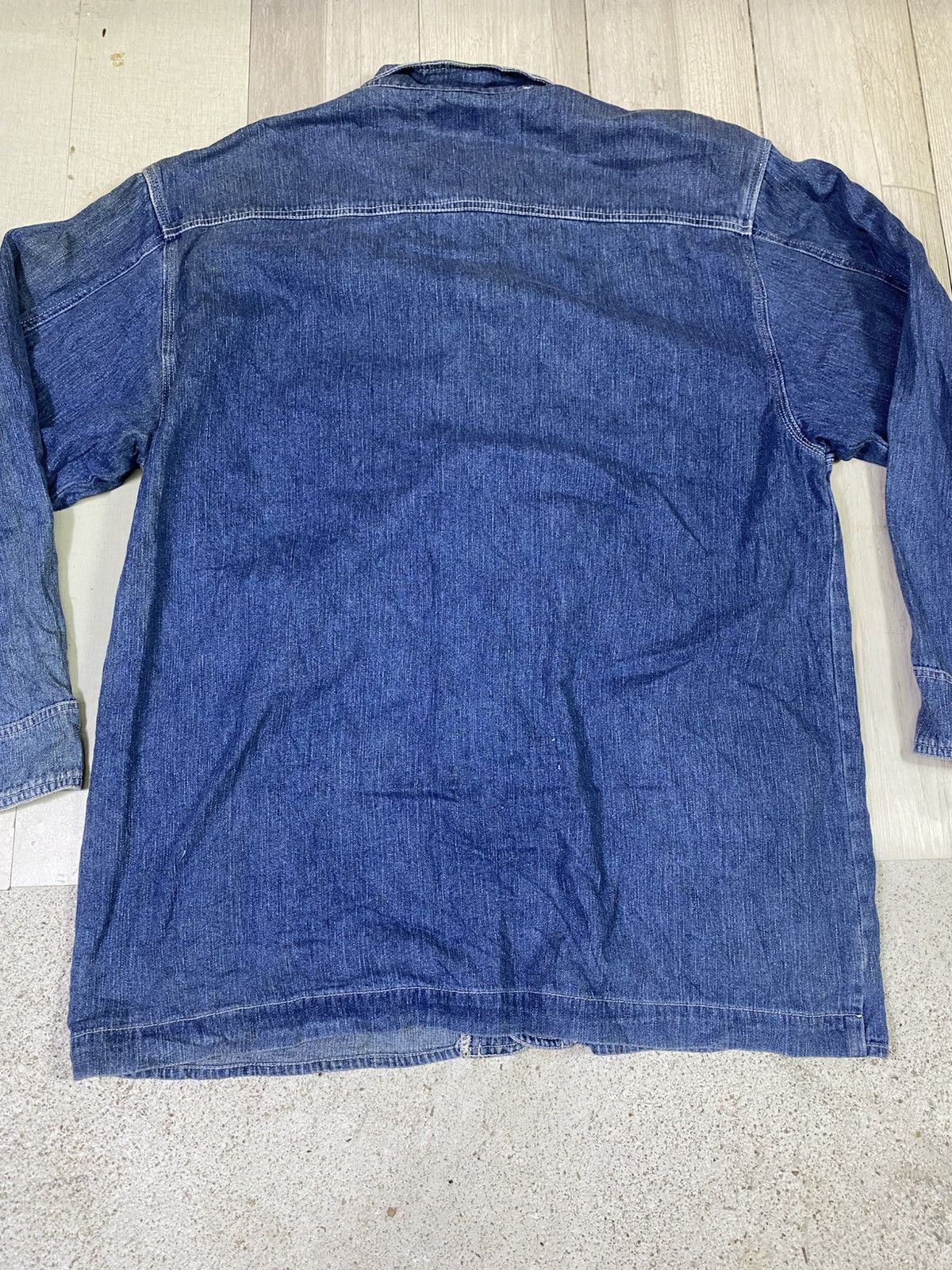 Other Outdoor wear field event 4 pocket button Size US XL / EU 56 / 4 - 10 Thumbnail