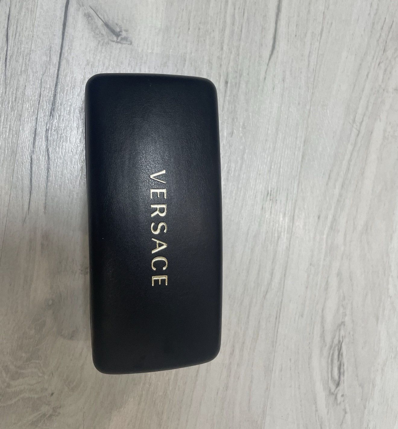 Versace VERSACE Medusa Logo Sunglasses 4361 Notorious BIG black Size ONE SIZE - 5 Thumbnail