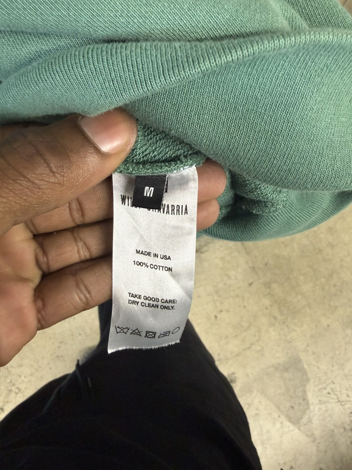 Other Lechuga Size US M / EU 48-50 / 2 - 8 Thumbnail