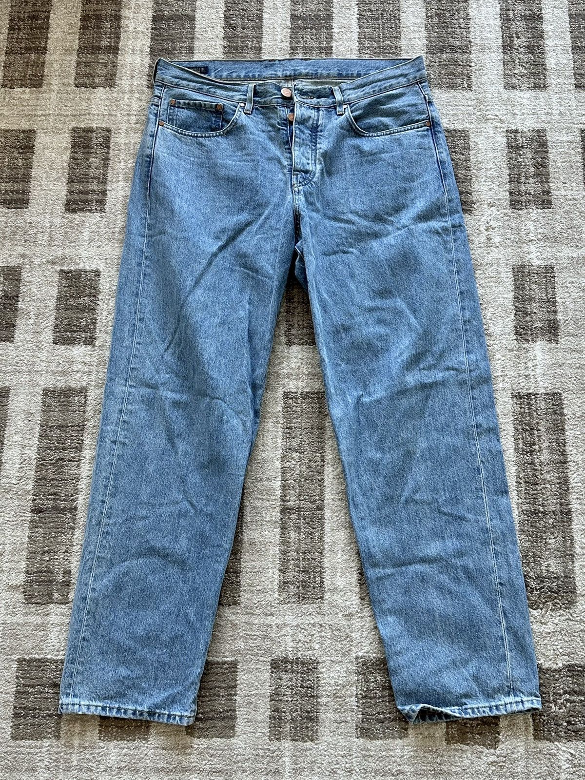 HAN KJOBENHAVN Denim