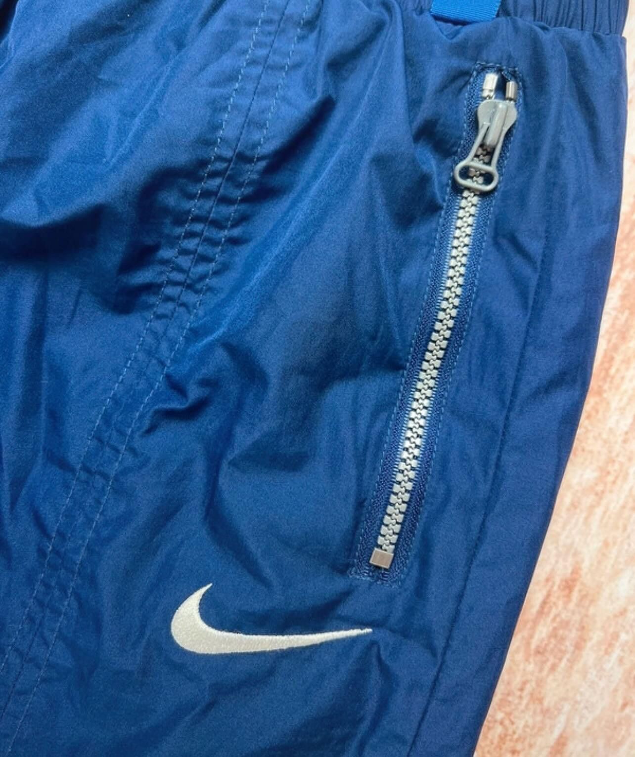 Nike Nike vintage sweatpants Y2k Size US 34 / EU 50 - 4 Thumbnail