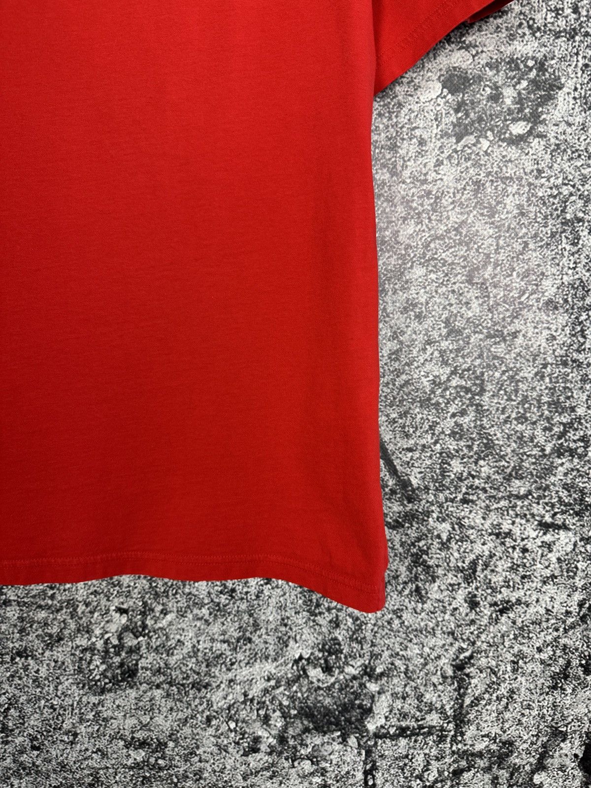 Ducati Puma Ducati Racing T-Shirt Sport Lifestyle Moto Size L Size L / US 10 / IT 46 - 16 Thumbnail
