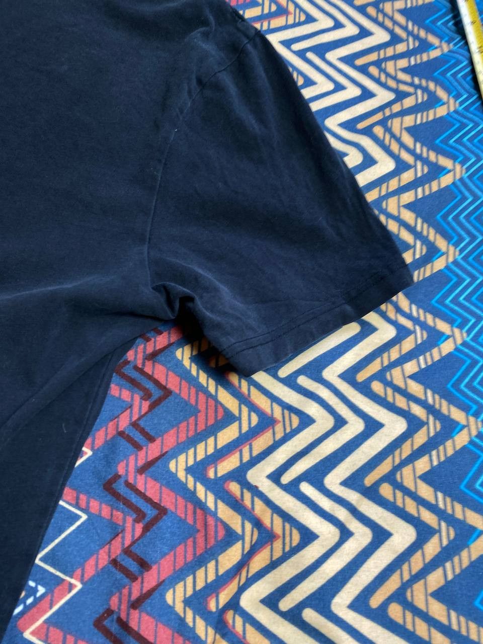 Hugo Boss Designer Hugo Boss japanese style tee Size US L / EU 52-54 / 3 - 11 Thumbnail