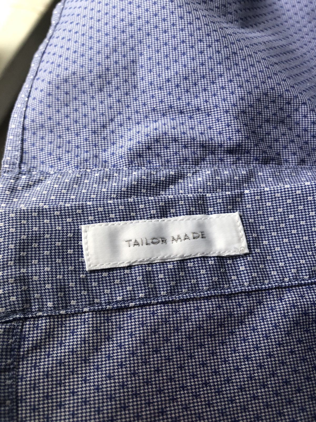 Jil Sander Jil Sander Vintage Polka Dot Button Down Size US S / EU 44-46 / 1 - 17 Thumbnail