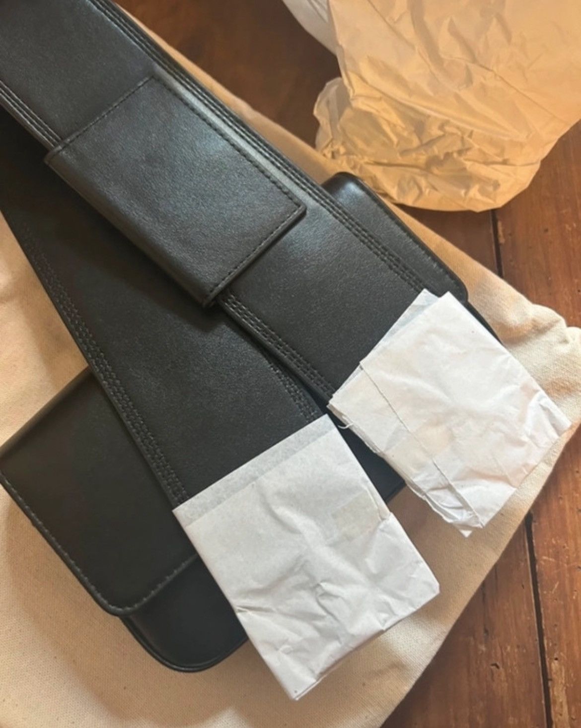 Jacquemus La carinu Size ONE SIZE - 4 Thumbnail