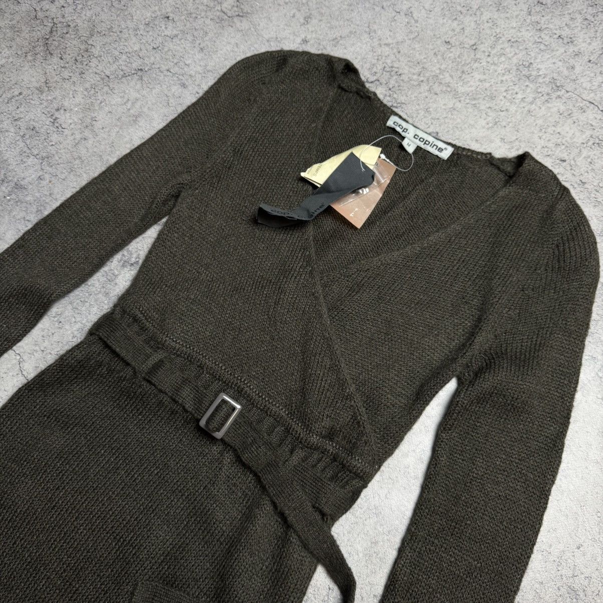 Cop Copine NEW Cop Copine Vintage Rare Dress Size M / US 6-8 / IT 42-44 - 4 Thumbnail