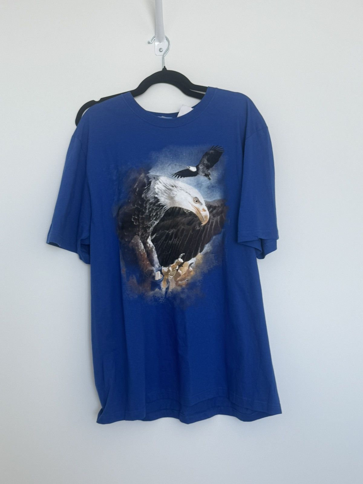 Vintage Vintage NWT The biggest Bird XXL 100% Cotton Size US XXL / EU 58 / 5 - 1 Thumbnail
