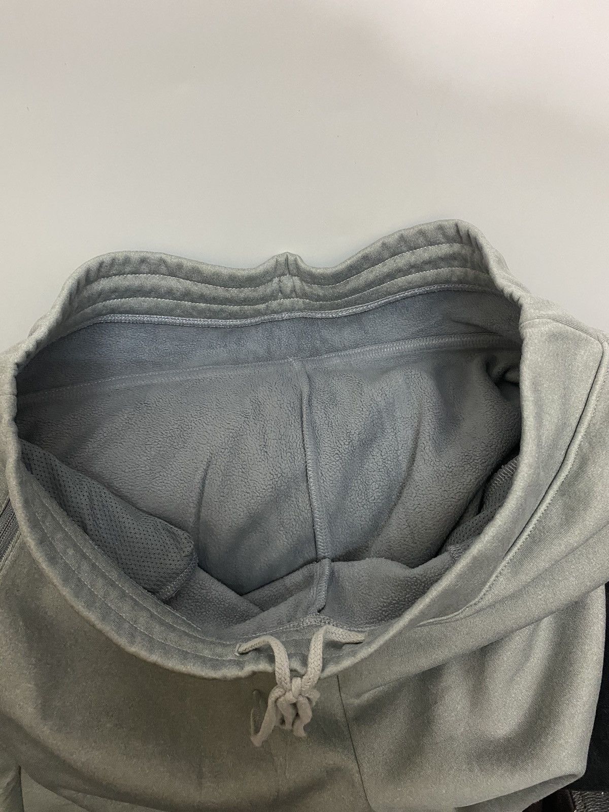 Japanese Brand × Uniqlo Uniqlo Jogger Activewear Outdoor Pants Sz L Like New Size US 32 / EU 48 - 10 Thumbnail