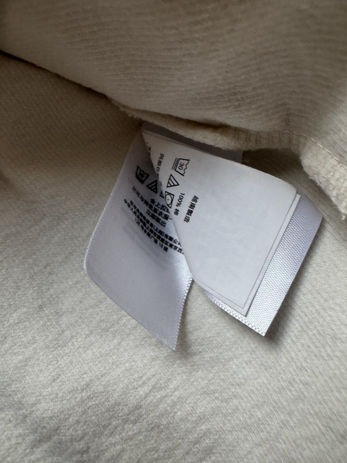Polo Ralph Lauren Polo Ralph Lauren quarter zip XXL Size US XXL / EU 58 / 5 - 6 Thumbnail