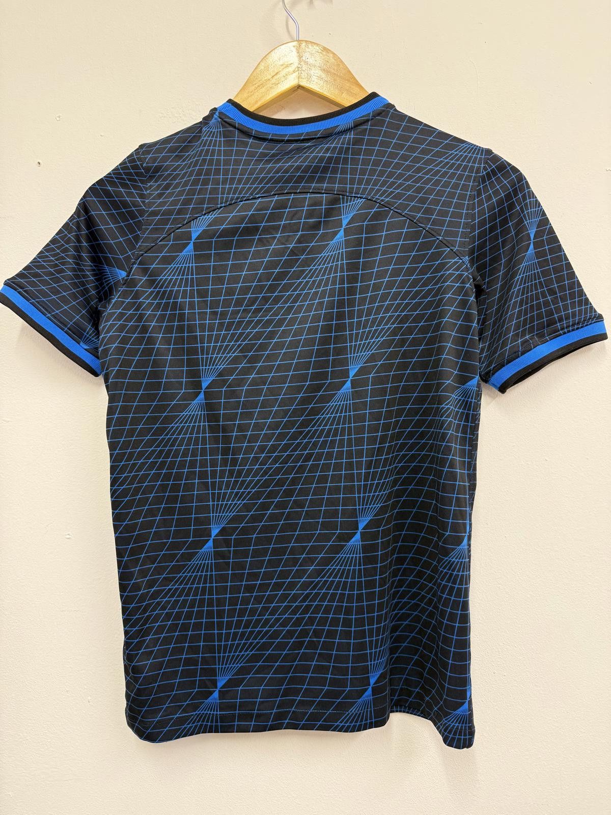 Nike Chelsea Football Club Nike Dri-FIT Soccer Jersey Size US M / EU 48-50 / 2 - 4 Thumbnail