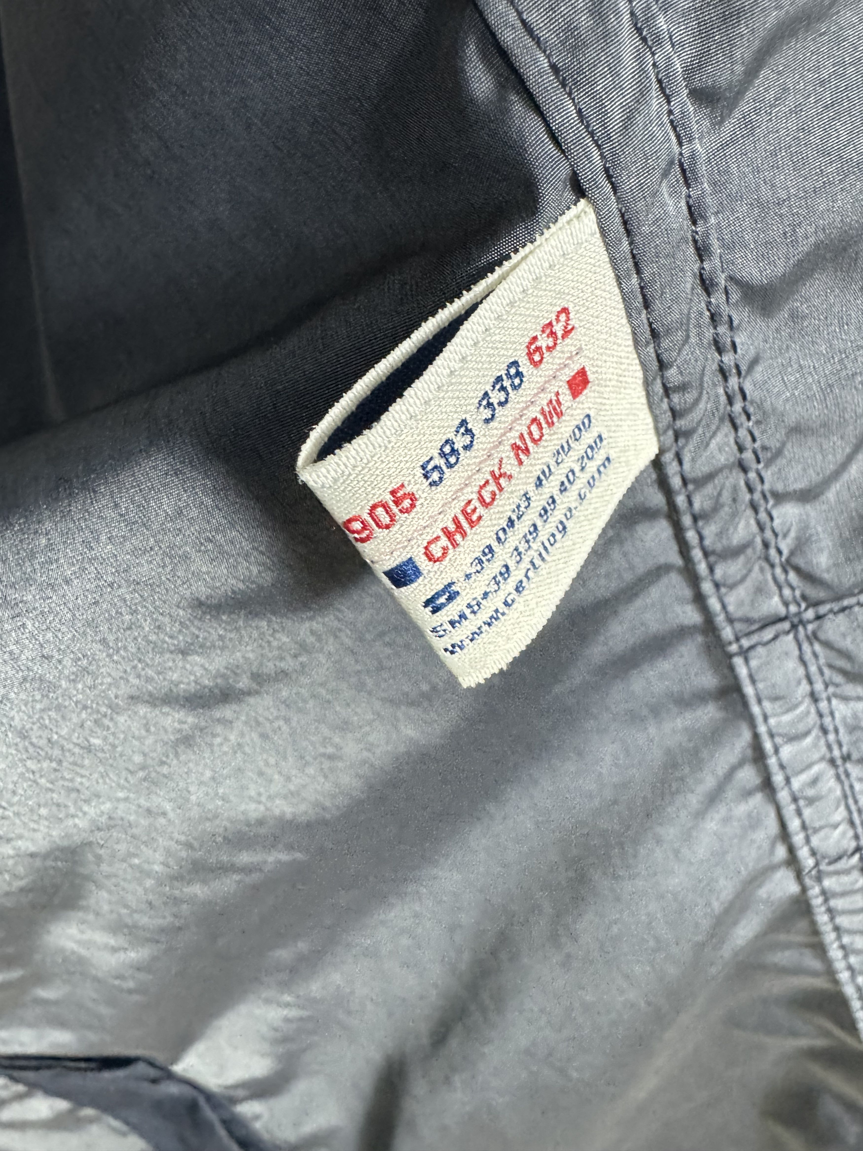 Moncler Moncler Xavier Jacket Size US M / EU 48-50 / 2 - 8 Thumbnail