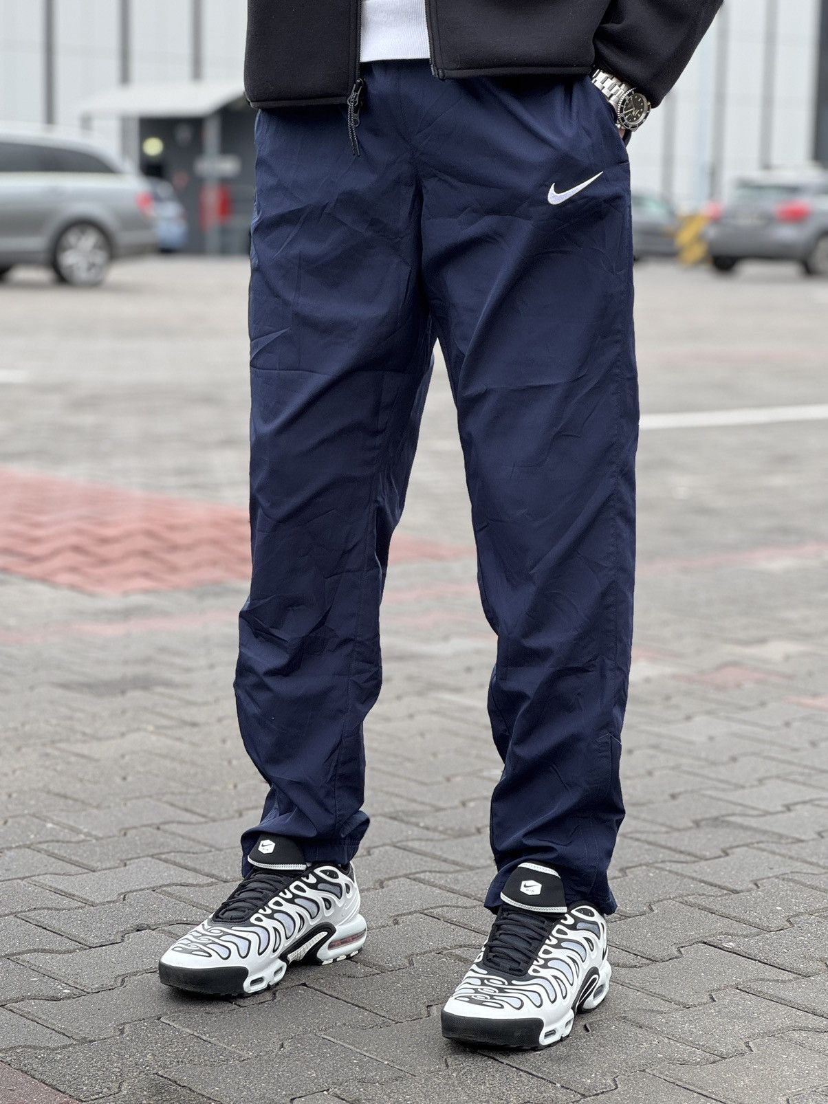 Pants Outfit Classic Nike Sweatpants Nike New Vintage Sweatpants