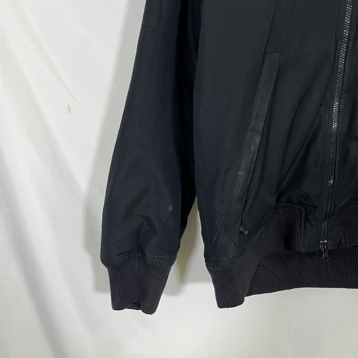 Nike NIKE SMALL LOGO PUFFER HOODED JACKET Size US L / EU 52-54 / 3 - 2 Thumbnail