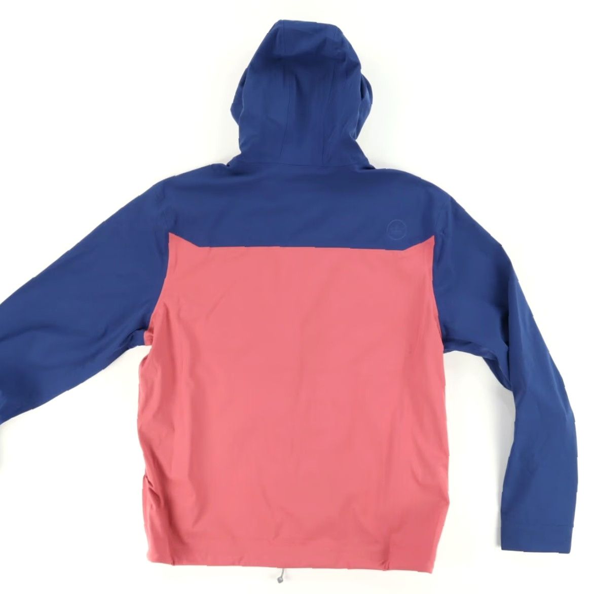 Peter Millar Peter Millar Hyperlight Link Hooded Colorblock Long Sleeve Jacket Men's L Size US L / EU 52-54 / 3 - 4 Thumbnail