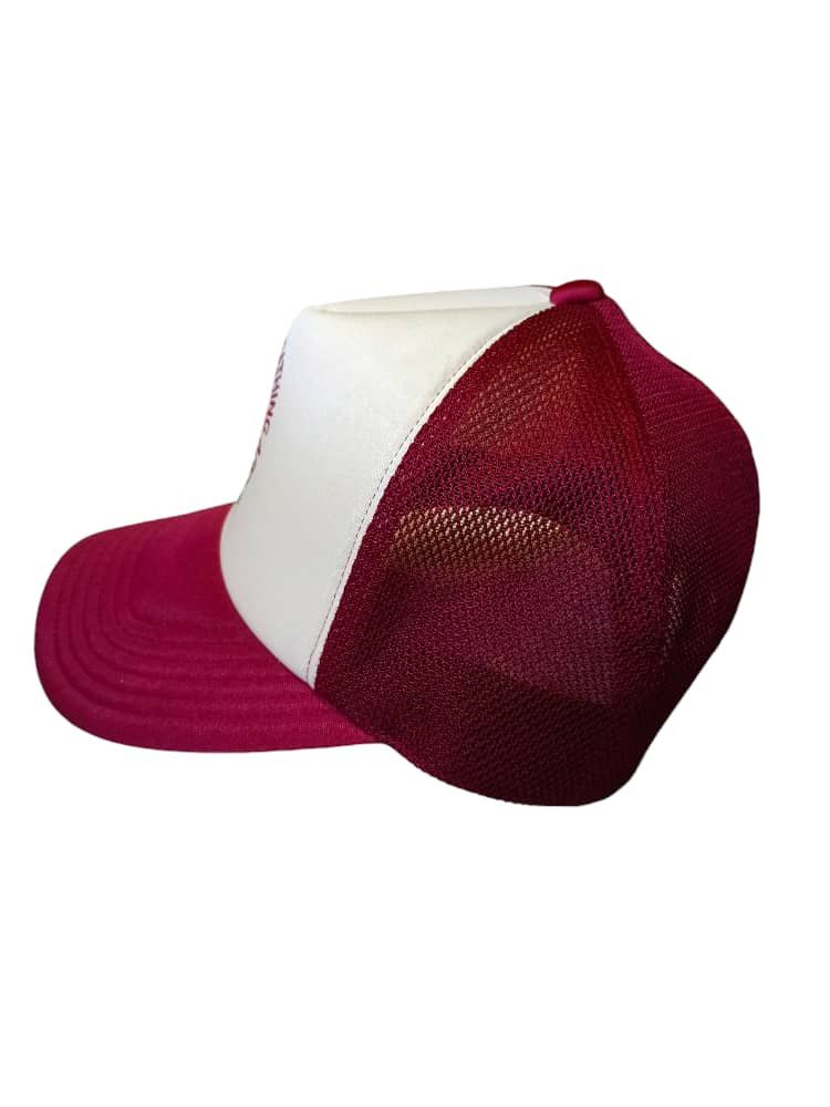 Bape × Undefeated BAPE x UNDEFEATED MESH CAP Size ONE SIZE - 2 Thumbnail