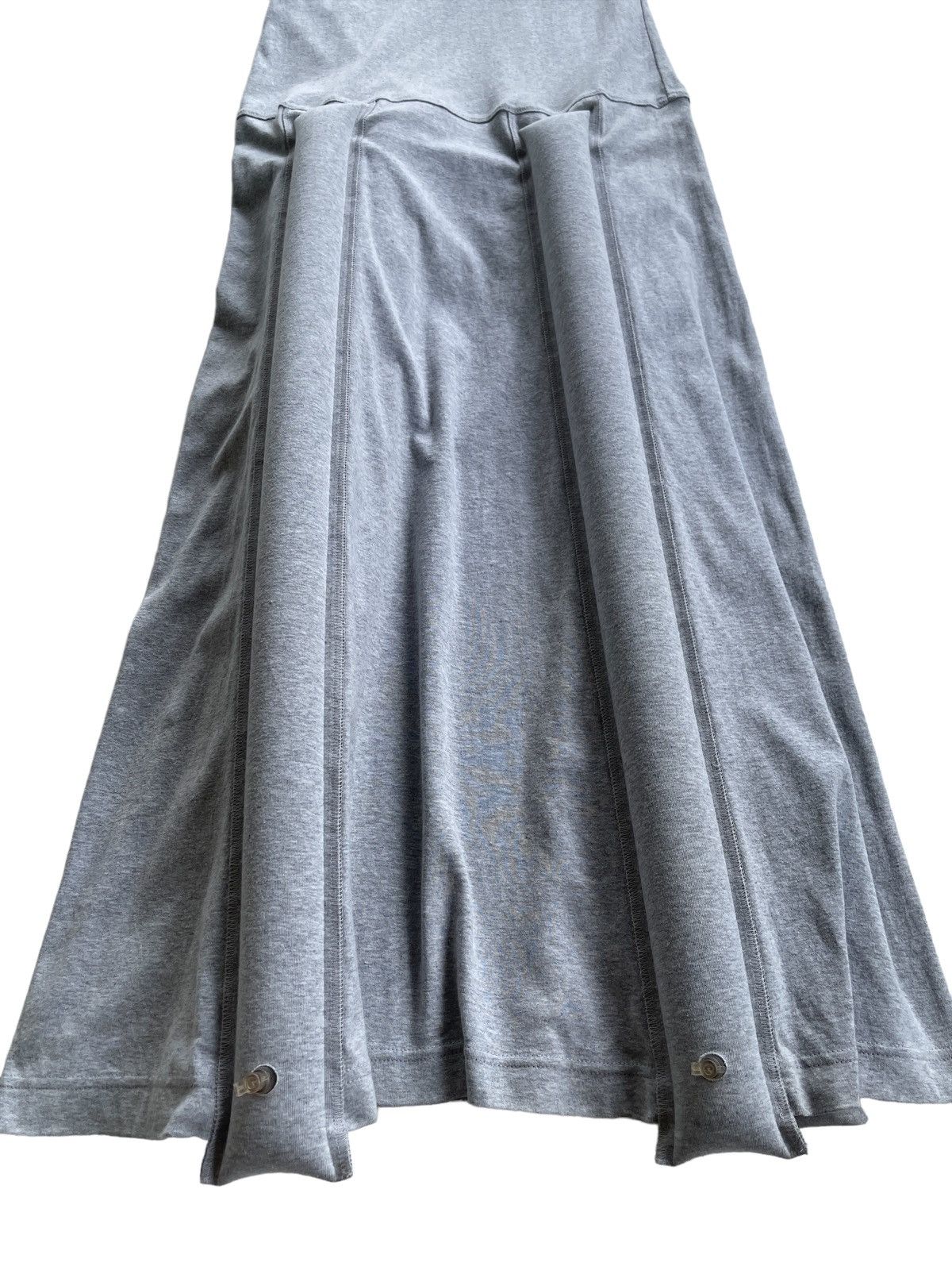 Issey Miyake AW1990 Collection Issey Miyake Runway Maxi Dresses/Jumpsuit Size M / US 6-8 / IT 42-44 - 5 Thumbnail