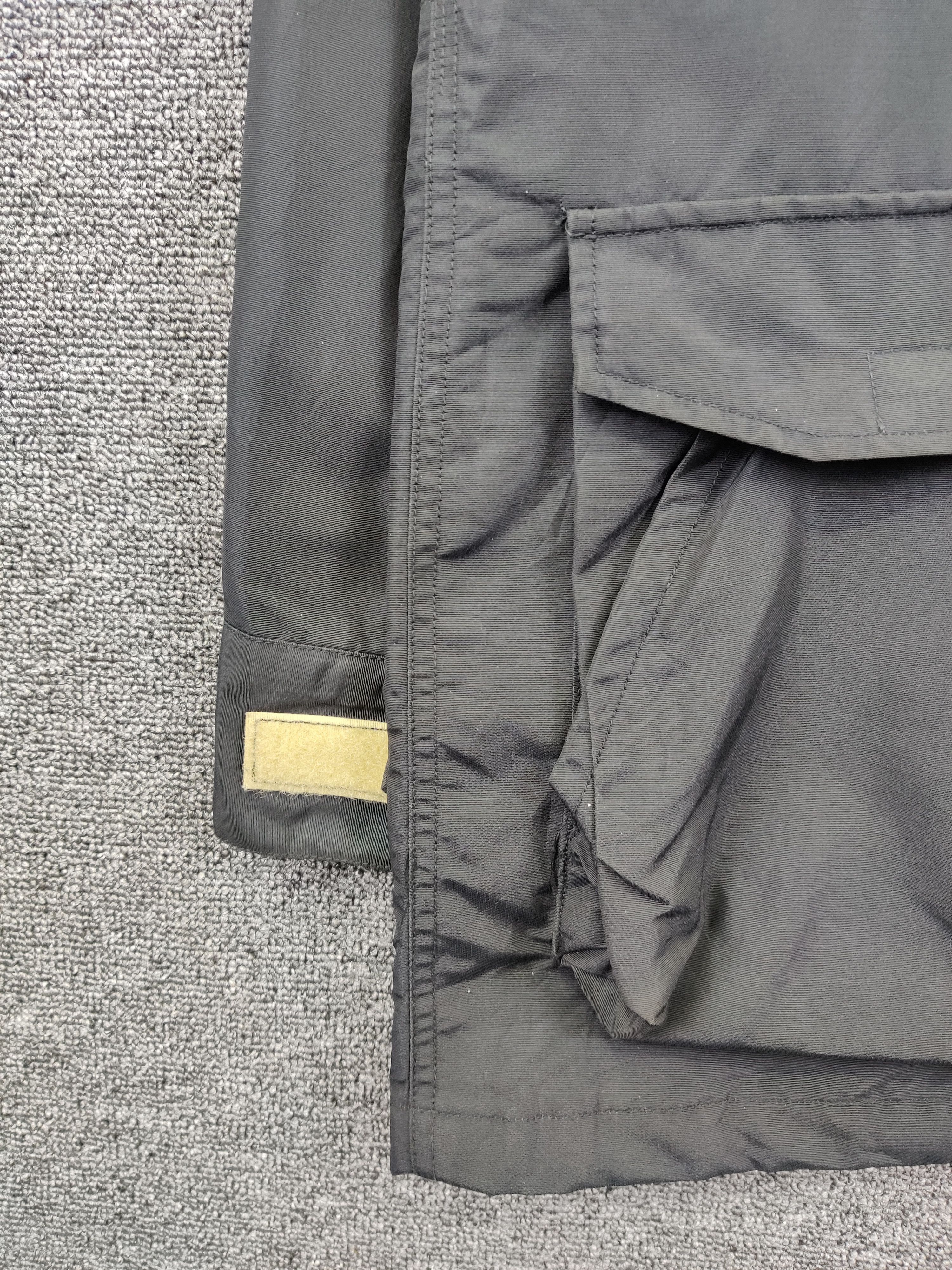 Sugar Cane Vintage Sugar Cane Parka Chore Jacket Size US M / EU 48-50 / 2 - 4 Thumbnail