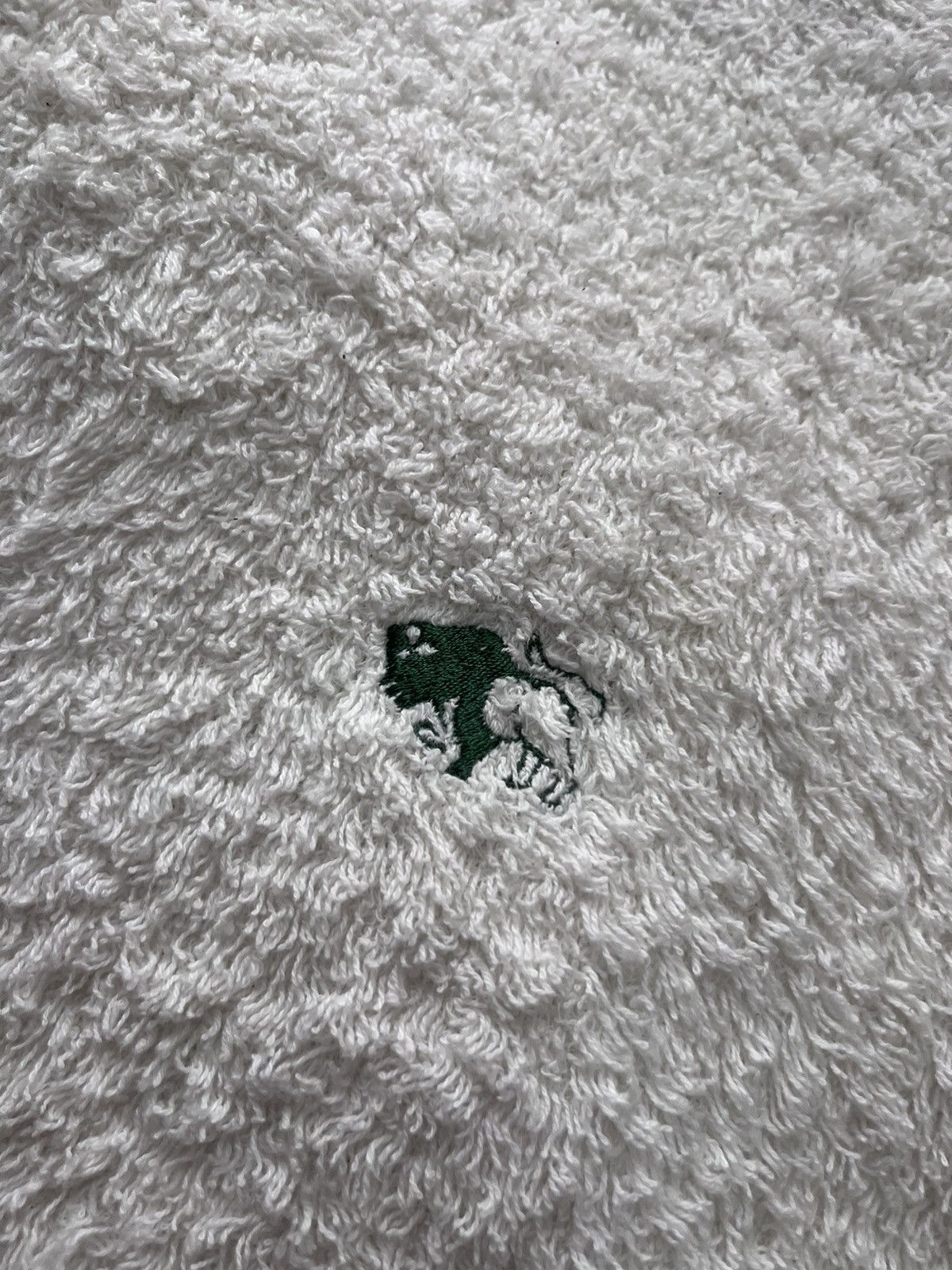 Pherrow's mahi mahi rider fleece towel hood #D2 Size US M / EU 48-50 / 2 - 8 Thumbnail