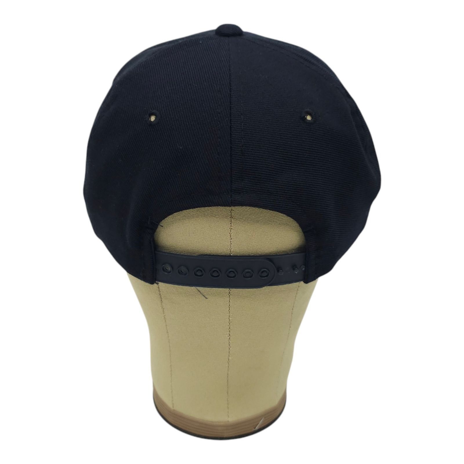 Other The Road Embroidered Snapback Cap Trucker Baseball Hat Size ONE SIZE - 4 Thumbnail