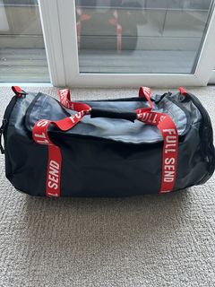 Nelk full send clearance backpack