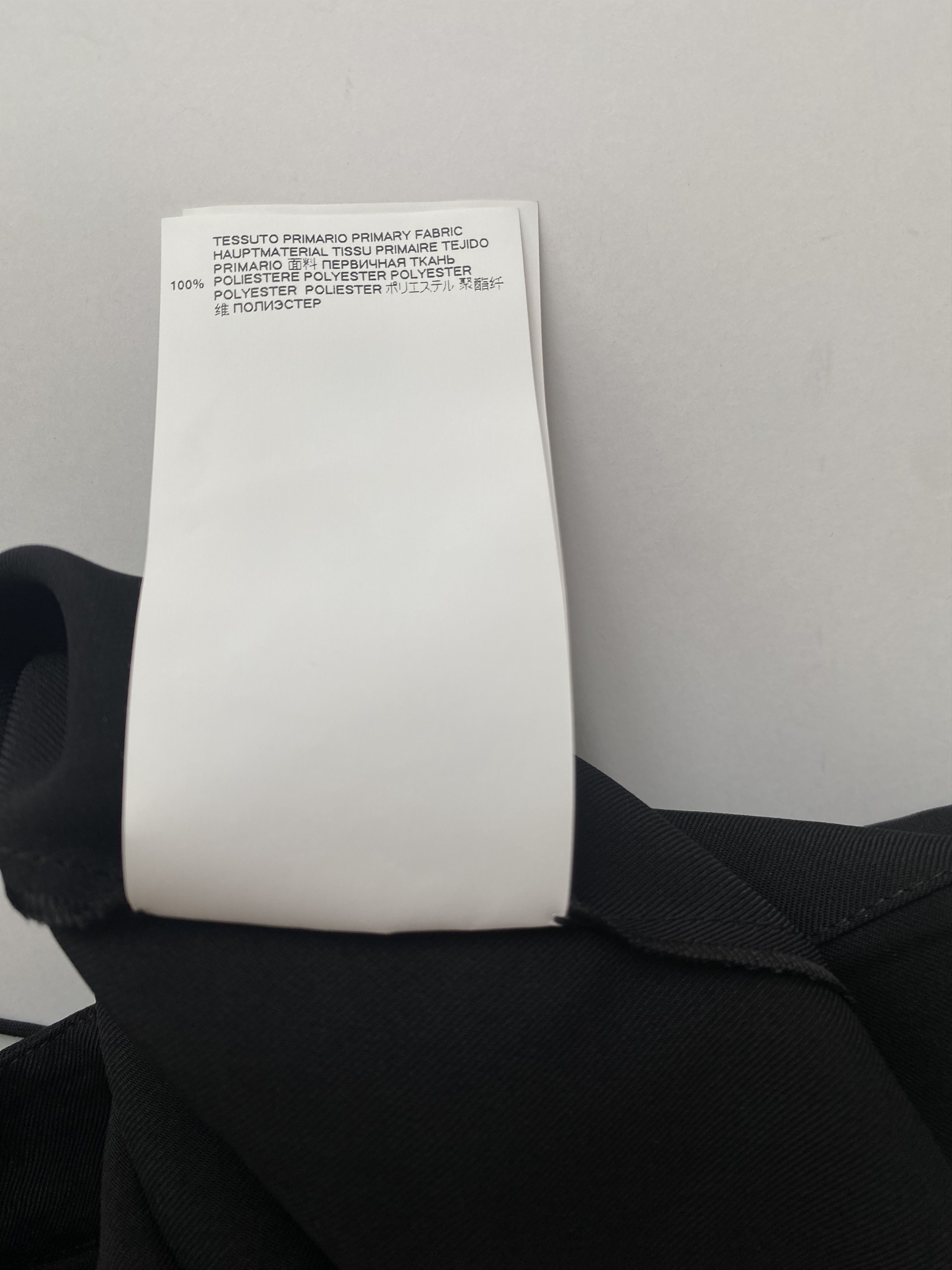 Maison Margiela Draped Maxi Dress Size M / US 6-8 / IT 42-44 - 7 Thumbnail